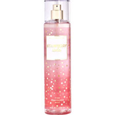 Bath & Body Works Strawberry Soda Fine Fragrance Mist 240ml/8oz