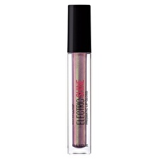 Maybelline Electrio Shine Prismatic Lip Gloss 155 Moonlit Metal 5ml