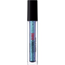Maybelline Electrio Shine Prismatic Lip Gloss 165 Electric Blue 5ml