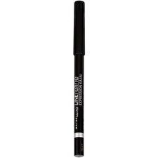 Maybelline Line Refine Eyeliner Kajal #33-negro 1 U