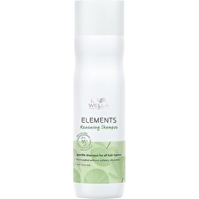 Wella Elements Renewing Shampoo 250ml