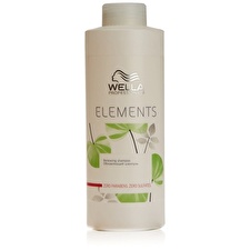 Wella Elements Renewing Shampoo Sulphate Free 1000ml