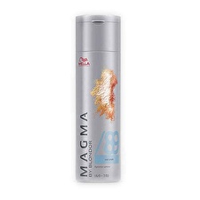 Wella Professional Blondor Pro Magma Pigmented Lightener 120 G 0ml