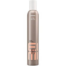 Wella Professionals Extra Thick Foam Molding Hair Eimi Shape Control 300ml - Volume: 500ml