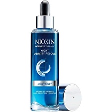Nioxin Intensive Night Treatment Of The Skin Against Hair Loss (night Density Rescue) 70ml