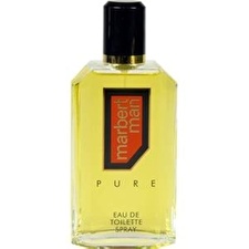 Marbert Man Pure Eau De Toilette 125ml