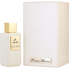 Franck Boclet Ashes Extrait De Parfum 100ml