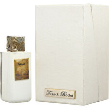 Franck Boclet Rock And Riot - Velvet Eau De Parfum Unisex 100ml