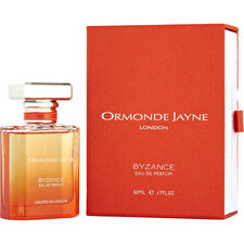Ormonde Jayne Byzance Unisex Eau De Parfum 50ml