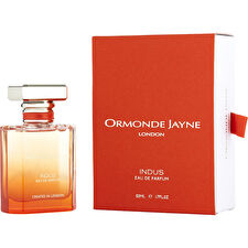 Ormonde Jayne Indus Unisex Eau De Parfum 50ml