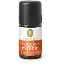 Primavera Happiness - A Fragrant Blend Of Essential Oils 5ml