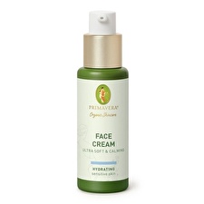 Primavera Ultra Soft & Calming Face Cream - Normal And Sensitive Skin 30ml