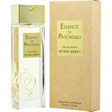 Alyssa Ashley Essence De Patchouli Eau De Parfum 100ml