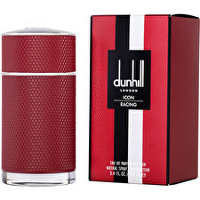 Dunhill Icon Racing Red Eau De Parfum 100ml