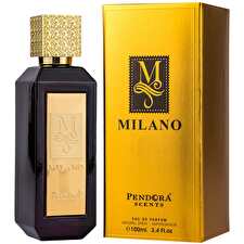 Pendora Scents Milano Eau De Parfum Unisex 100ml