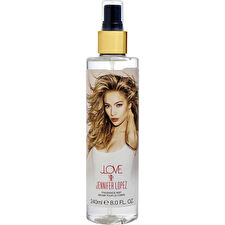 Jennifer Lopez Jlust For Women 240ml/8oz
