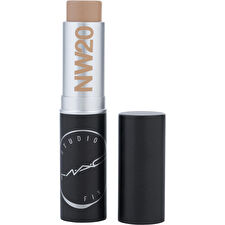 Mac Studio Fix Soft Matte Foundation Stick - Nw20 -- 9g/0.32oz