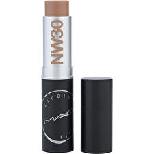 Mac Studio Fix Soft Matte Foundation Stick - Nw30 -- 9g/0.32oz