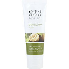 Opi Pro Spa Protective Hand Nail & Cuticle Cream 50ml/1.7oz