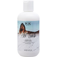 IGK Hot Girls Hydrating Conditioner 236ml/8oz