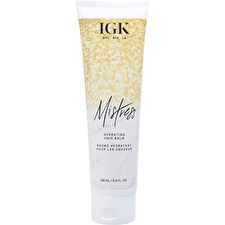 Igk Mistress Hydrating Hair Balm 150ml/5oz