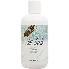IGK Hot Girls Hydrating Shampoo 236ml/8oz