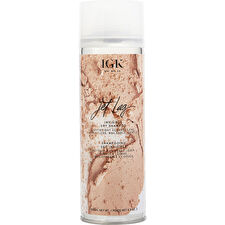 IGK Jet Lag Weightless Dry Shampoo By Igk For Unisex 180ml/6.3oz