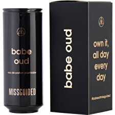 Missguided Babe Oud For Women 60ml/2.7oz