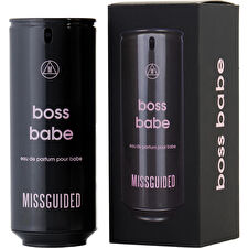 Missguided Boss Babe For Women 60ml/2.7oz