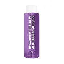 My White Secret Purple Mouthwash For Teeth Whitening Color Corrector (whitening Mouthwash) 250ml