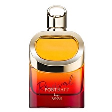Afnan Portrait Revival Eau De Parfum Unisex 100ml