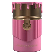 Paris Corner Strawberry Pound Cake - Eau De Parfum - Volume: 100ml