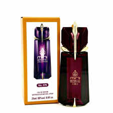Minibrand 376 Eau De Parfum For Women 25ml