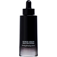 Giorgio Armani Crema Nera Extrema Plumping Serum For Face 30ml