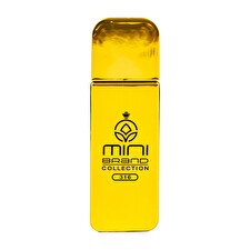 Minibrand 316 Eau De Parfum For Men 25ml