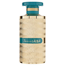 Ard Al Zaafaran Forever Gold Eau De Parfum Unisex 100ml