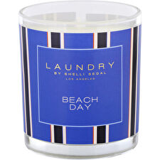 Shelli Segal Laundry By Shelli Segal Beach Day Scented Candle 8 Zo