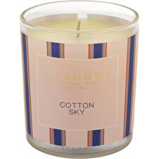 Shelli Segal Laundry By Shelli Segal Cotton Sky Scented Candle 240ml/8oz