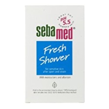 Sebamed Classic Fresh Shower For Sensitiv Skin - Shower Gel 200ml