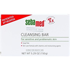 Sebamed Cleansing Bar - Syndet Classic 150.0g