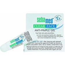 Sebamed Clear Face Anti Pimple Gel 10ml