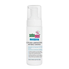 Sebamed Clear Face Antibacterial Cleansing Foam 150ml
