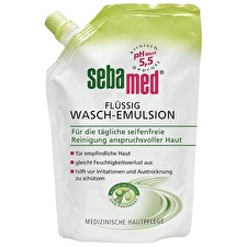 Sebamed Olive Face & Body Wash Refill 400ml