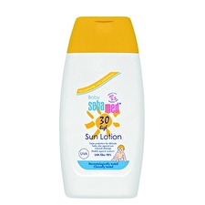 Sebamed Baby Sun Lotion Spf 30 200ml