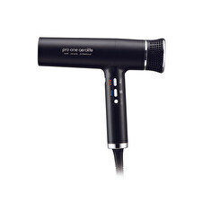 Pro-one Aerolite Hairdryer - Black