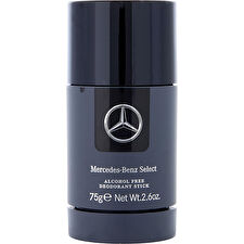 Mercedes-benz Select Deodorant Stick 75ml/2.5oz