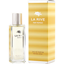 La Rive For Woman Eau De Parfum 90ml