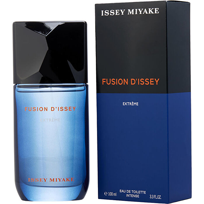 Issey Miyake Fusion d'Issey Extreme Eau De Toilette Spray 100ml