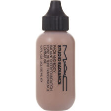Mac Studio Radiance Face And Body Radiant Sheer Foundation 50ml