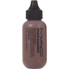 Mac Studio Radiance Face And Body Radiant Sheer Foundation 50ml